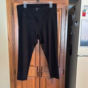 Danskin Kids Black Leggings